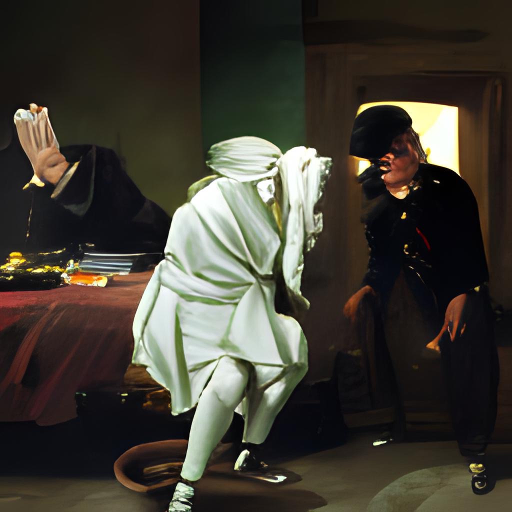 pushkininja 2 (text by: anton schnaider)