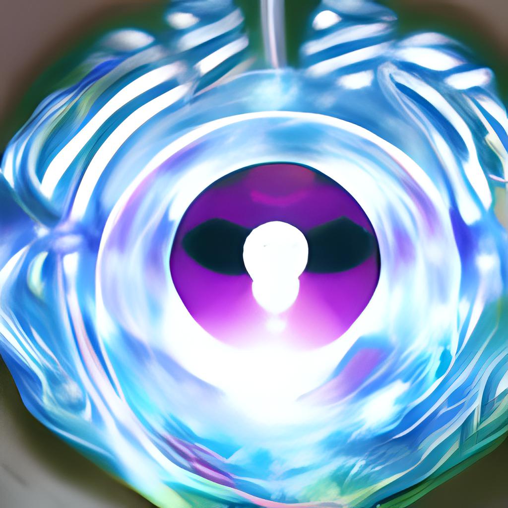buddha's dna 1